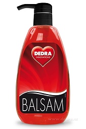 BALSAM 2in1 - na ndob 500 ml - lesn jahdky