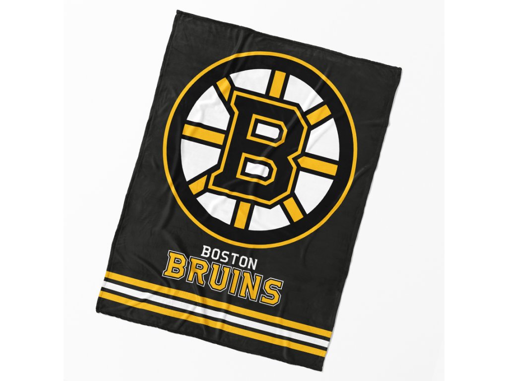 Deka NHL Boston Bruins Essential  