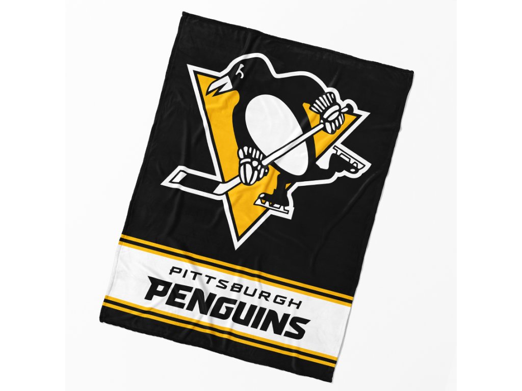 Deka NHL Pittsburgh Penguins Essential  