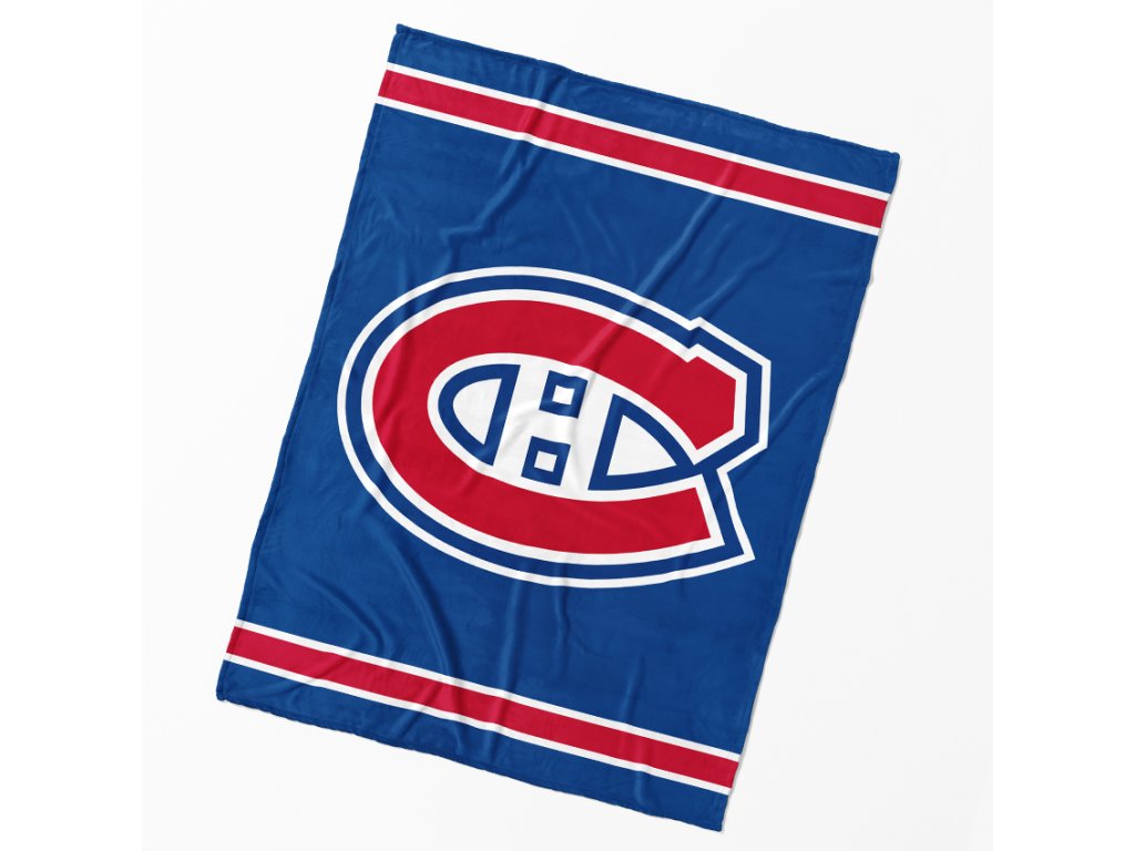 Deka NHL Montreal Canadiens Essential  