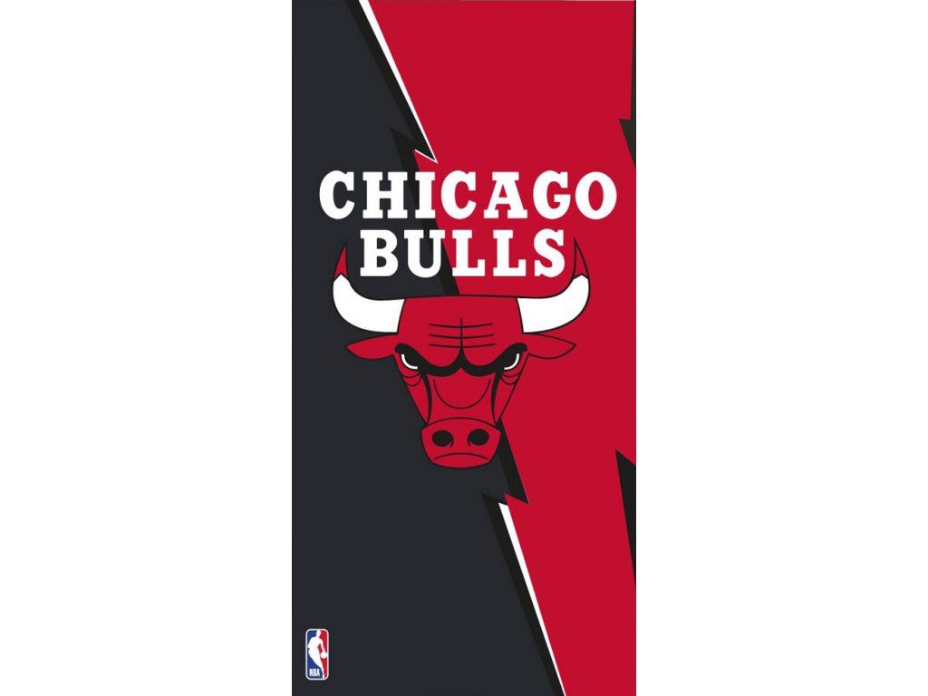 Frot osuka NBA Chicago Bulls 