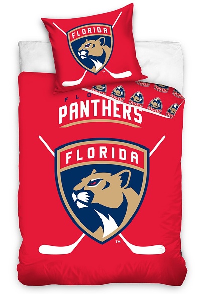 Povleen NHL Florida Panthers svtc 