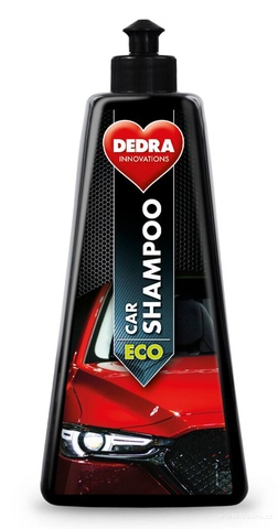 EKO autošampon s ochranným konzervačním voskem ECO CAR SHAMPOO 2in1 ,   - zobrazit detaily