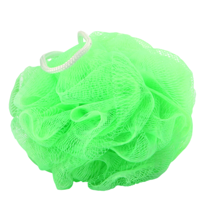Myc puff zelen prmr cca 12 cm  - zobrazit detaily