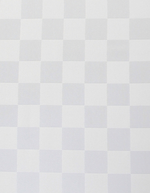 KÁRO UBRUS 160 x 240 cm sněhově bílý  - zobrazit detaily