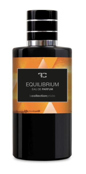 EAU DE PARFUM equilibrium LA COLLECTION PRIVE  - zobrazit detaily