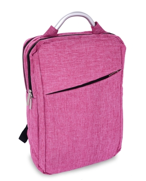 BUSINESS BAG stylový batoh strawberry  - zobrazit detaily