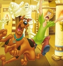 Povlečení Scooby Doo