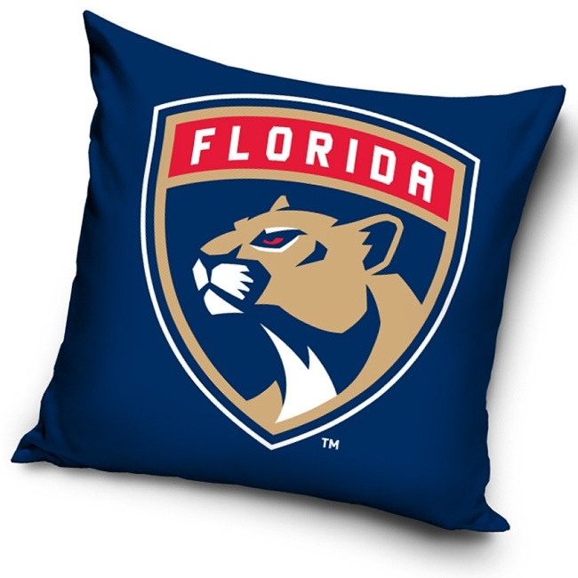 Poltek NHL Florida Panthers 40x40 cm - zobrazit detaily